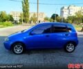 Синий Шевроле Авео, объемом двигателя 1.5 л и пробегом 290 тыс. км за 4200 $, фото 1 на Automoto.ua