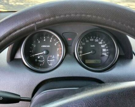 Синій Шевроле Авео, об'ємом двигуна 1.5 л та пробігом 199 тис. км за 3400 $, фото 12 на Automoto.ua