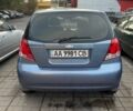 Синий Шевроле Авео, объемом двигателя 1.5 л и пробегом 240 тыс. км за 3600 $, фото 1 на Automoto.ua
