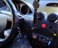 Синий Шевроле Авео, объемом двигателя 1.5 л и пробегом 283 тыс. км за 2100 $, фото 1 на Automoto.ua
