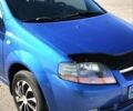 Синій Шевроле Авео, об'ємом двигуна 1.5 л та пробігом 199 тис. км за 3400 $, фото 5 на Automoto.ua