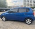 Синій Шевроле Авео, об'ємом двигуна 1.5 л та пробігом 170 тис. км за 3915 $, фото 1 на Automoto.ua