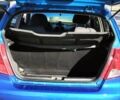 Синій Шевроле Авео, об'ємом двигуна 1.5 л та пробігом 199 тис. км за 3400 $, фото 13 на Automoto.ua
