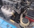 Синий Шевроле Авео, объемом двигателя 1.5 л и пробегом 174 тыс. км за 3406 $, фото 14 на Automoto.ua