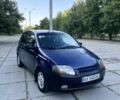Синій Шевроле Авео, об'ємом двигуна 1.5 л та пробігом 231 тис. км за 1950 $, фото 21 на Automoto.ua