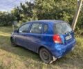 Синій Шевроле Авео, об'ємом двигуна 1.5 л та пробігом 1000 тис. км за 2811 $, фото 1 на Automoto.ua