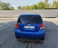 Синий Шевроле Авео, объемом двигателя 1.5 л и пробегом 290 тыс. км за 4200 $, фото 5 на Automoto.ua