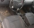 Синий Шевроле Авео, объемом двигателя 1.5 л и пробегом 240 тыс. км за 1159 $, фото 4 на Automoto.ua