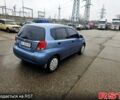 Синий Шевроле Авео, объемом двигателя 1.5 л и пробегом 172 тыс. км за 2850 $, фото 3 на Automoto.ua