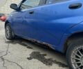 Синий Шевроле Авео, объемом двигателя 1.5 л и пробегом 211 тыс. км за 2200 $, фото 5 на Automoto.ua