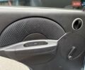 Синій Шевроле Авео, об'ємом двигуна 1.5 л та пробігом 240 тис. км за 3650 $, фото 11 на Automoto.ua