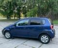 Синій Шевроле Авео, об'ємом двигуна 1.5 л та пробігом 231 тис. км за 1950 $, фото 12 на Automoto.ua