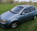 Синий Шевроле Авео, объемом двигателя 0 л и пробегом 204 тыс. км за 2870 $, фото 1 на Automoto.ua