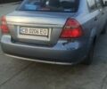 Синий Шевроле Авео, объемом двигателя 1.5 л и пробегом 520 тыс. км за 2500 $, фото 3 на Automoto.ua