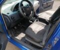 Синій Шевроле Авео, об'ємом двигуна 0 л та пробігом 174 тис. км за 3500 $, фото 3 на Automoto.ua