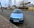Синий Шевроле Авео, объемом двигателя 1.5 л и пробегом 310 тыс. км за 2800 $, фото 6 на Automoto.ua