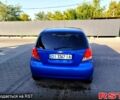 Синий Шевроле Авео, объемом двигателя 1.5 л и пробегом 290 тыс. км за 4200 $, фото 4 на Automoto.ua