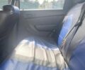 Синий Шевроле Авео, объемом двигателя 1.5 л и пробегом 180 тыс. км за 3500 $, фото 3 на Automoto.ua