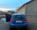 Синий Шевроле Авео, объемом двигателя 1.5 л и пробегом 121 тыс. км за 2760 $, фото 4 на Automoto.ua