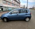 Синий Шевроле Авео, объемом двигателя 1.5 л и пробегом 310 тыс. км за 2800 $, фото 5 на Automoto.ua