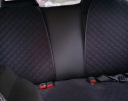 Синий Шевроле Авео, объемом двигателя 1.5 л и пробегом 169 тыс. км за 2350 $, фото 1 на Automoto.ua