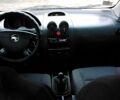 Синий Шевроле Авео, объемом двигателя 1.5 л и пробегом 380 тыс. км за 2450 $, фото 4 на Automoto.ua