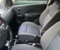 Синий Шевроле Авео, объемом двигателя 1.5 л и пробегом 240 тыс. км за 3600 $, фото 6 на Automoto.ua