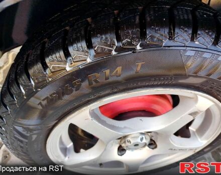 Синий Шевроле Авео, объемом двигателя 1.5 л и пробегом 290 тыс. км за 4200 $, фото 7 на Automoto.ua