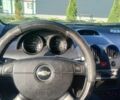 Синий Шевроле Авео, объемом двигателя 1.5 л и пробегом 274 тыс. км за 3150 $, фото 5 на Automoto.ua