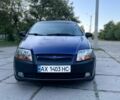 Синій Шевроле Авео, об'ємом двигуна 1.5 л та пробігом 231 тис. км за 1950 $, фото 15 на Automoto.ua