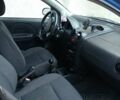 Синий Шевроле Авео, объемом двигателя 1.5 л и пробегом 151 тыс. км за 2999 $, фото 3 на Automoto.ua