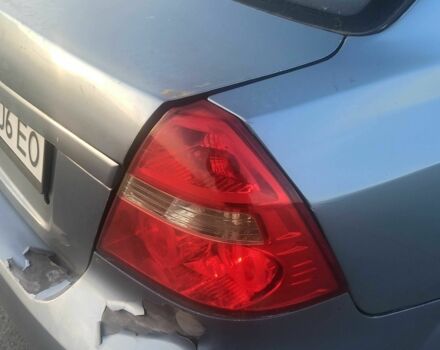 Синий Шевроле Авео, объемом двигателя 1.5 л и пробегом 520 тыс. км за 2500 $, фото 9 на Automoto.ua