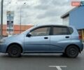 Синій Шевроле Авео, об'ємом двигуна 1.5 л та пробігом 240 тис. км за 3650 $, фото 7 на Automoto.ua
