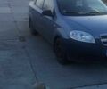 Синий Шевроле Авео, объемом двигателя 1.5 л и пробегом 520 тыс. км за 2500 $, фото 1 на Automoto.ua