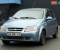 Синій Шевроле Авео, об'ємом двигуна 1.5 л та пробігом 240 тис. км за 3650 $, фото 6 на Automoto.ua