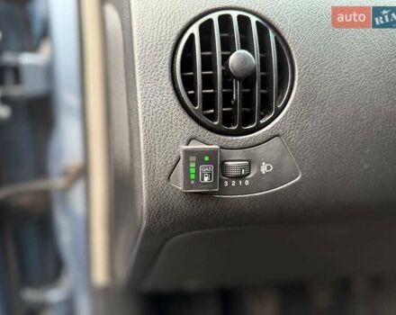 Синій Шевроле Авео, об'ємом двигуна 1.5 л та пробігом 240 тис. км за 3650 $, фото 16 на Automoto.ua