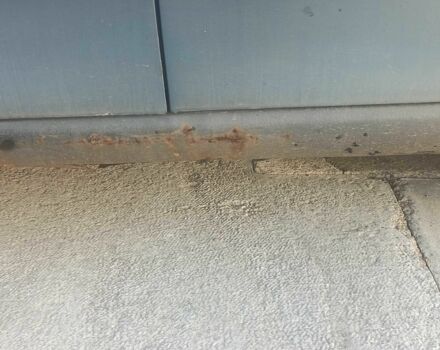 Синий Шевроле Авео, объемом двигателя 1.5 л и пробегом 520 тыс. км за 2500 $, фото 7 на Automoto.ua