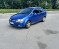 Синий Шевроле Авео, объемом двигателя 1.5 л и пробегом 292 тыс. км за 2400 $, фото 1 на Automoto.ua