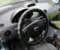 Синий Шевроле Авео, объемом двигателя 0 л и пробегом 204 тыс. км за 2870 $, фото 16 на Automoto.ua