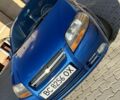 Синий Шевроле Авео, объемом двигателя 1.5 л и пробегом 169 тыс. км за 2600 $, фото 1 на Automoto.ua