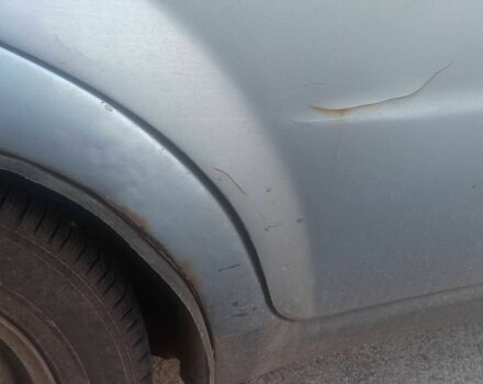 Синий Шевроле Авео, объемом двигателя 1.5 л и пробегом 520 тыс. км за 2500 $, фото 10 на Automoto.ua