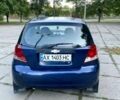 Синій Шевроле Авео, об'ємом двигуна 1.5 л та пробігом 231 тис. км за 1950 $, фото 8 на Automoto.ua