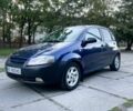 Синій Шевроле Авео, об'ємом двигуна 1.5 л та пробігом 231 тис. км за 1950 $, фото 14 на Automoto.ua