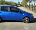 Синій Шевроле Авео, об'ємом двигуна 1.5 л та пробігом 199 тис. км за 3400 $, фото 7 на Automoto.ua