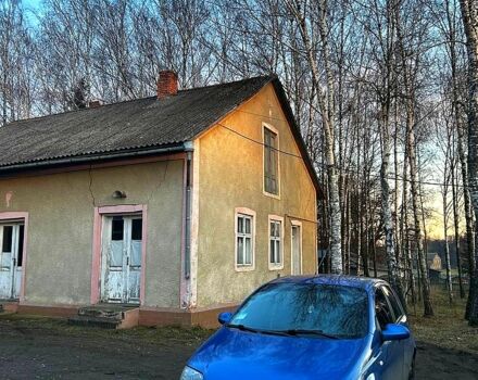 Синий Шевроле Авео, объемом двигателя 1.5 л и пробегом 121 тыс. км за 2760 $, фото 6 на Automoto.ua