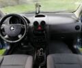 Синий Шевроле Авео, объемом двигателя 0 л и пробегом 204 тыс. км за 2870 $, фото 8 на Automoto.ua