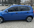 Синій Шевроле Авео, об'ємом двигуна 1.5 л та пробігом 124 тис. км за 3000 $, фото 7 на Automoto.ua