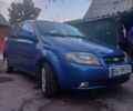 Синій Шевроле Авео, об'ємом двигуна 1.5 л та пробігом 174 тис. км за 3399 $, фото 1 на Automoto.ua