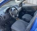 Синий Шевроле Авео, объемом двигателя 1.5 л и пробегом 270 тыс. км за 2399 $, фото 6 на Automoto.ua