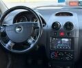 Синий Шевроле Авео, объемом двигателя 1.5 л и пробегом 260 тыс. км за 2950 $, фото 17 на Automoto.ua